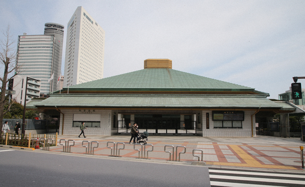 日本相撲協会　力士1人の新型コロナ陽性を発表
