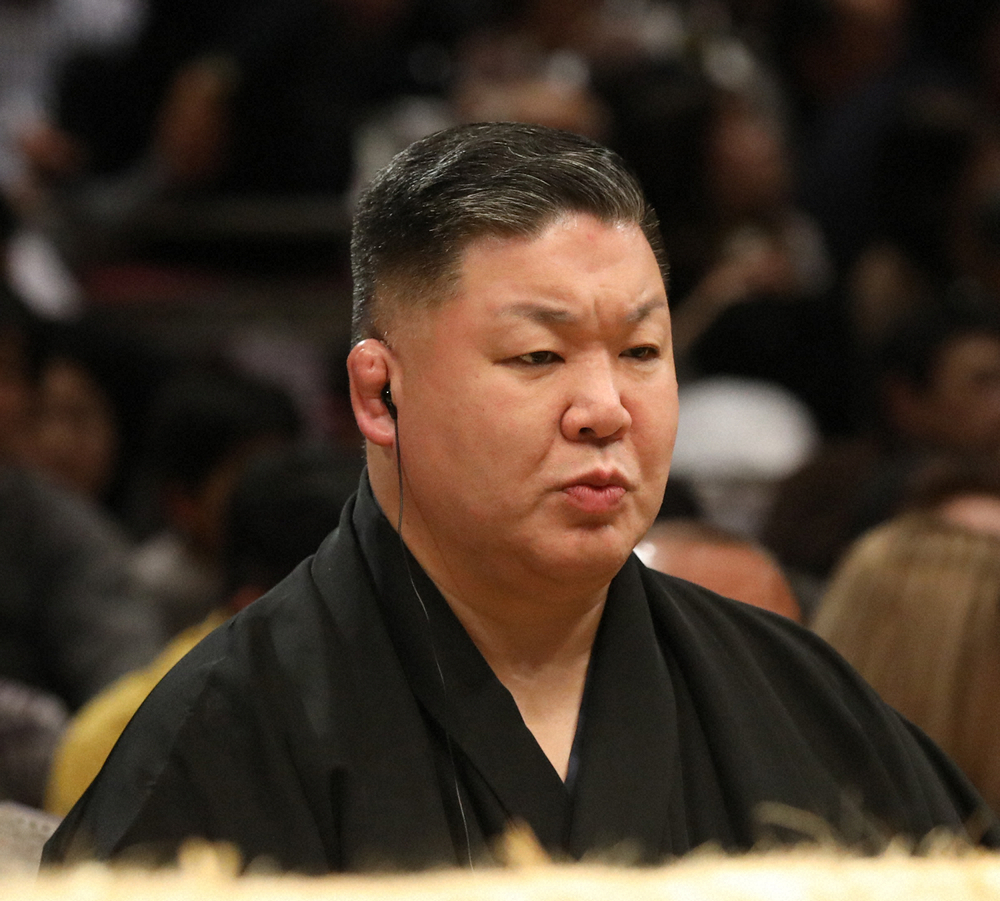 相撲協会　角界コロナ禍でも5月場所開催「諦めない」　新番付は27日発表