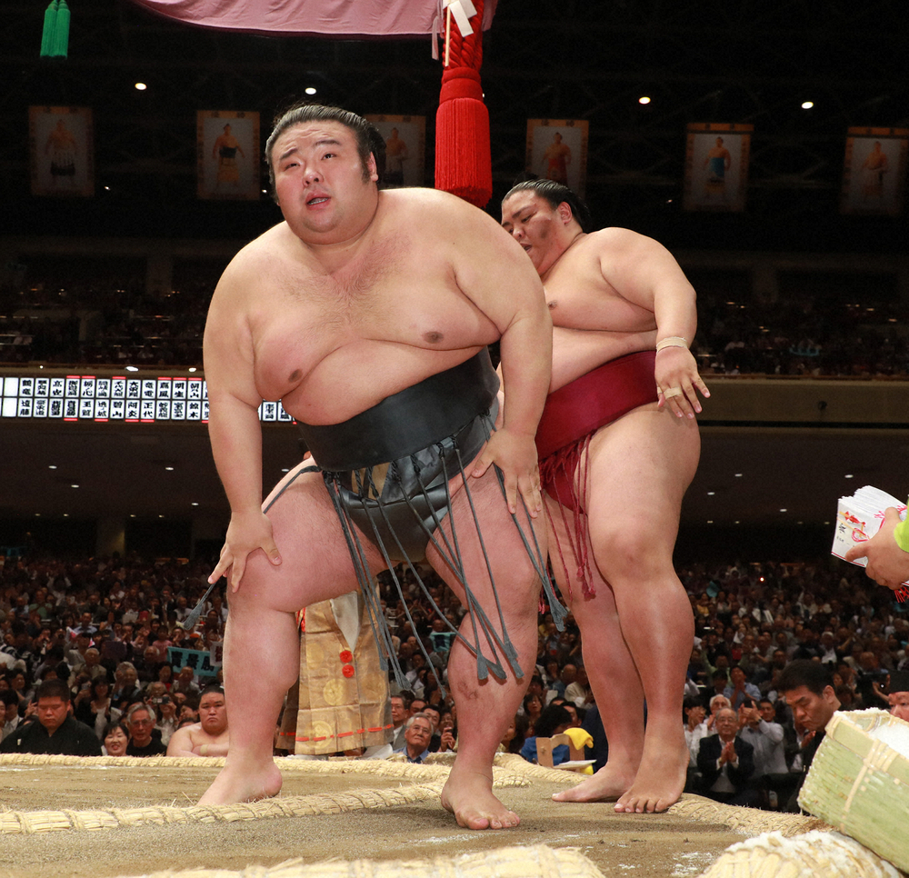 貴景勝　天敵退治のもろ差し会得も…あまりに大きな代償