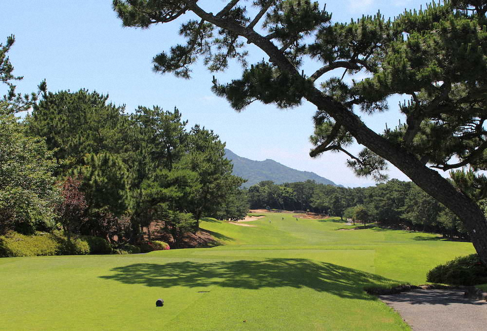 九州にゴルフが戻ってくる　7・1「九州アマ選手権予選」で3カ月ぶり連盟競技再開