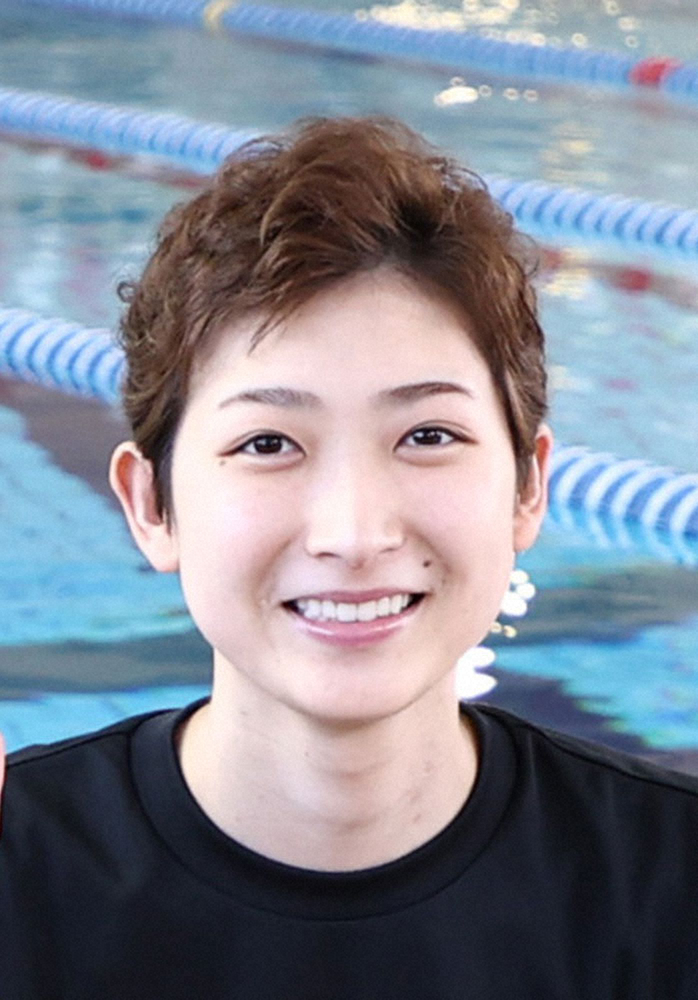 日本水連　璃花子が復帰目標の10月日本学生選手権開催目指す
