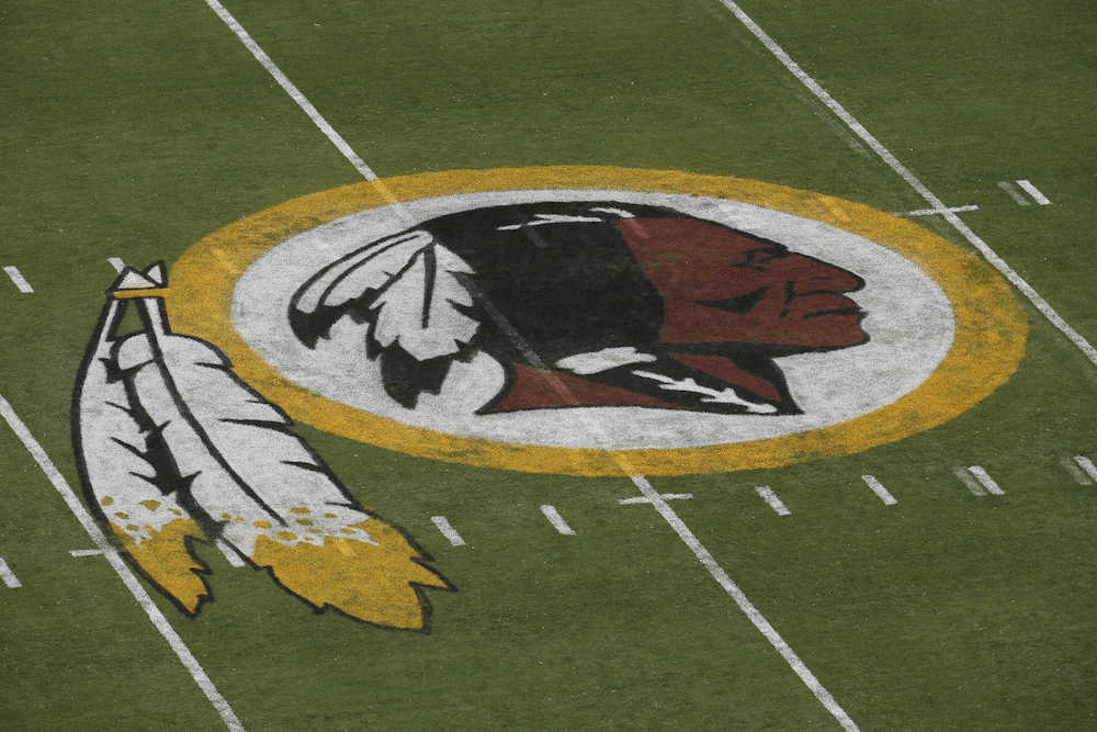 NFLレッドスキンズがチーム名を変更　人種差別問題の広がりでついに決断