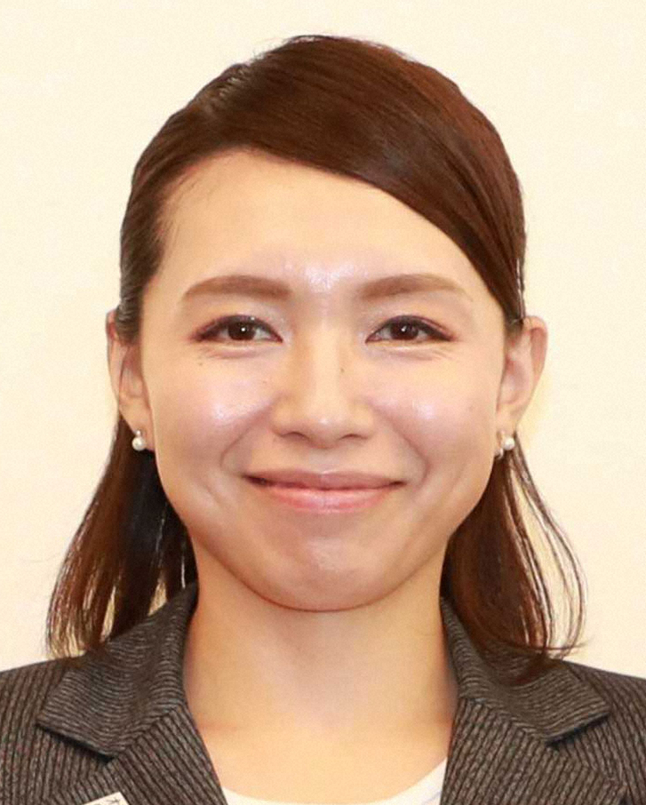 カーリング本橋麻里が“復帰”「地区予選から頑張る」育成チームでスキップに