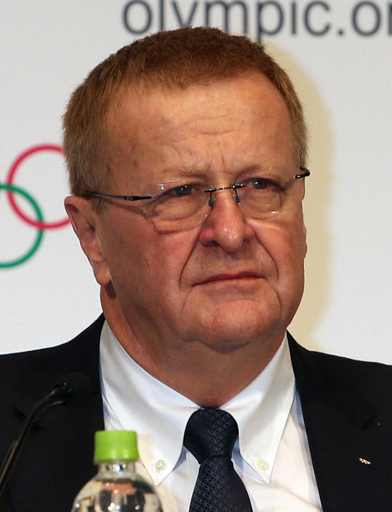 IOCコーツ氏　安倍首相辞任は残念なニュース「彼のサポートが非常に大きかった」