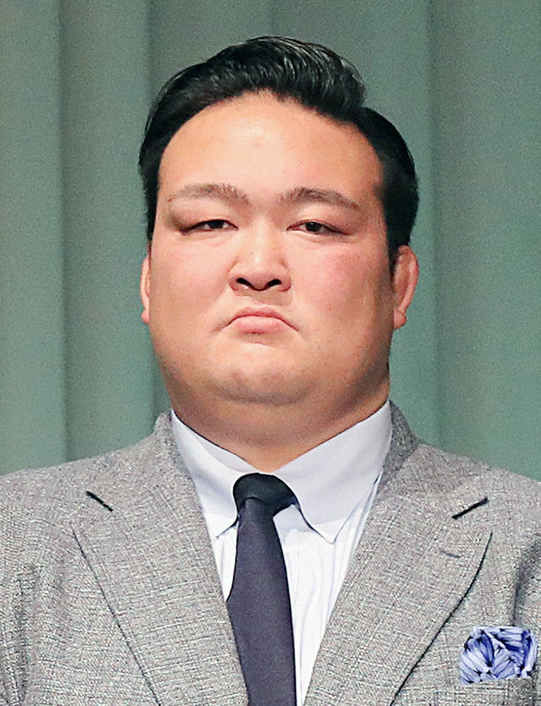 荒磯親方、混戦必至の秋場所を占う　実力通りなら2桁堅い朝乃山　貴景勝は「下から上」意識を