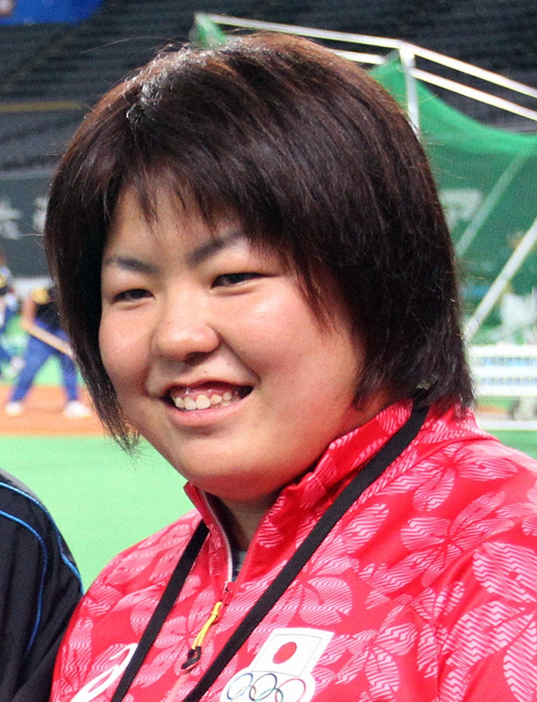 山部佳苗　30歳引退発表　リオ五輪女子柔道78キロ超級銅メダル