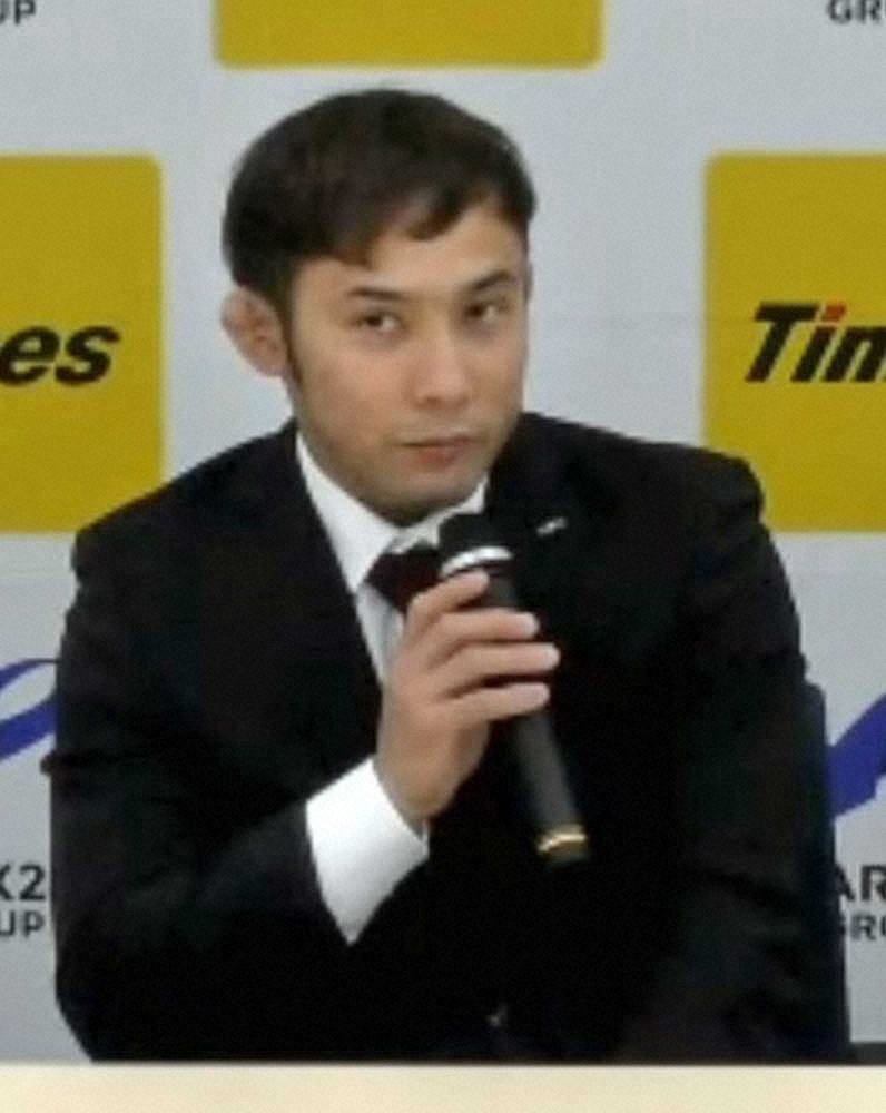 柔道男子60キロ級代表・高藤直寿　“炭治郎”と五輪へ「金メダルで全ての選手に勢いづけたい」