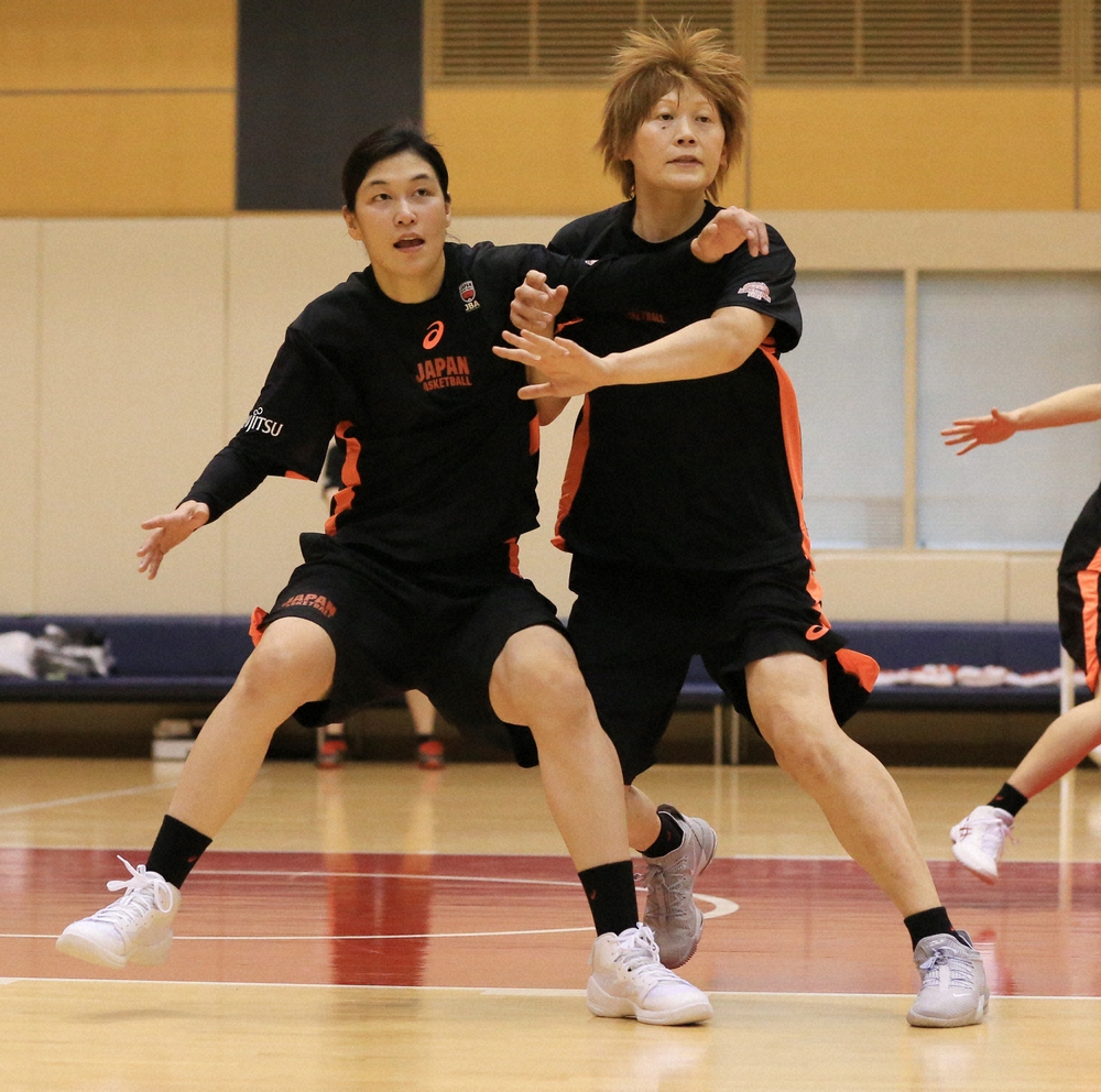 アスリートの応援にギフティングという選択肢　魅力発信へバスケ女子日本代表主将・高田自ら会社設立