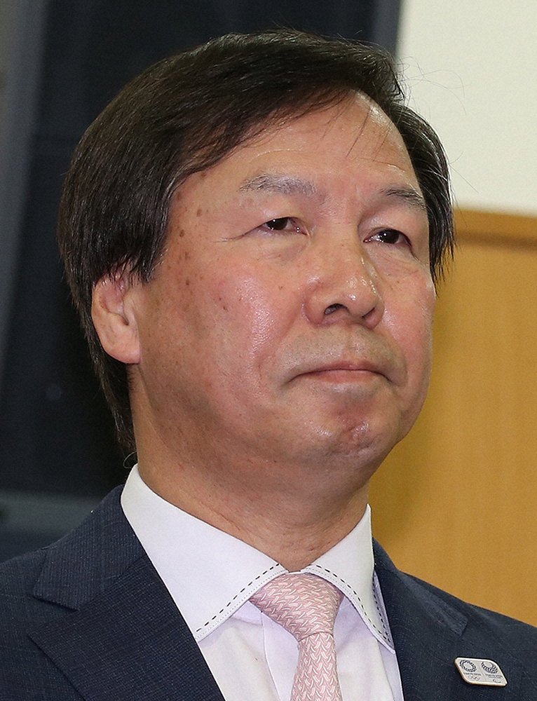 「エリアカ」改革が選手強化につながった　日本卓球協会強化本部長・宮崎義仁氏