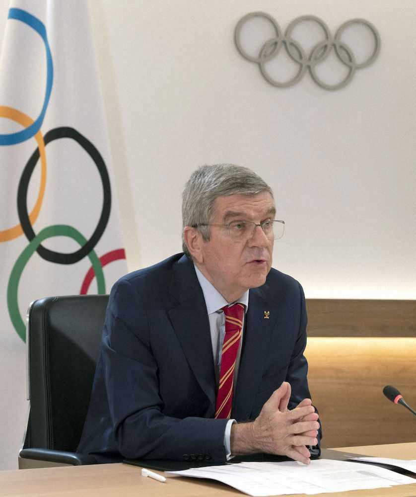 “分村”選手は東京入れず…IOC、東京五輪の「新ガイドライン」発表