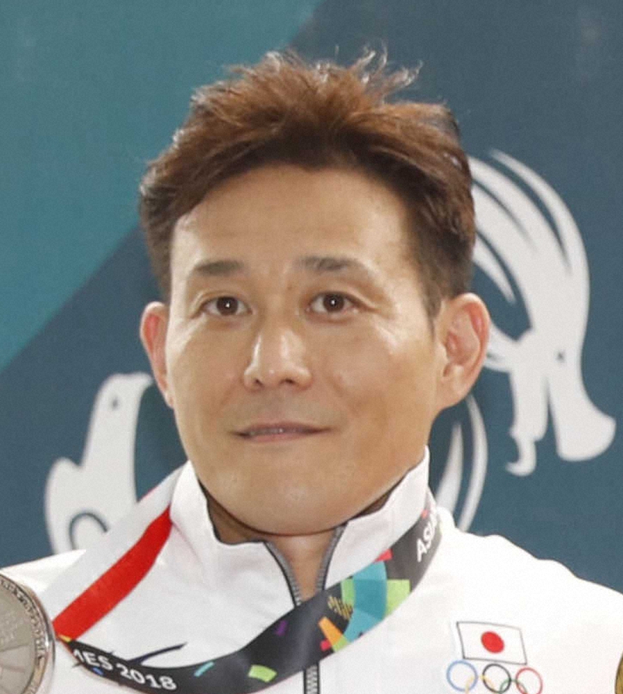 ライフル射撃・松田知幸が引退　世界選手権2冠の第一人者