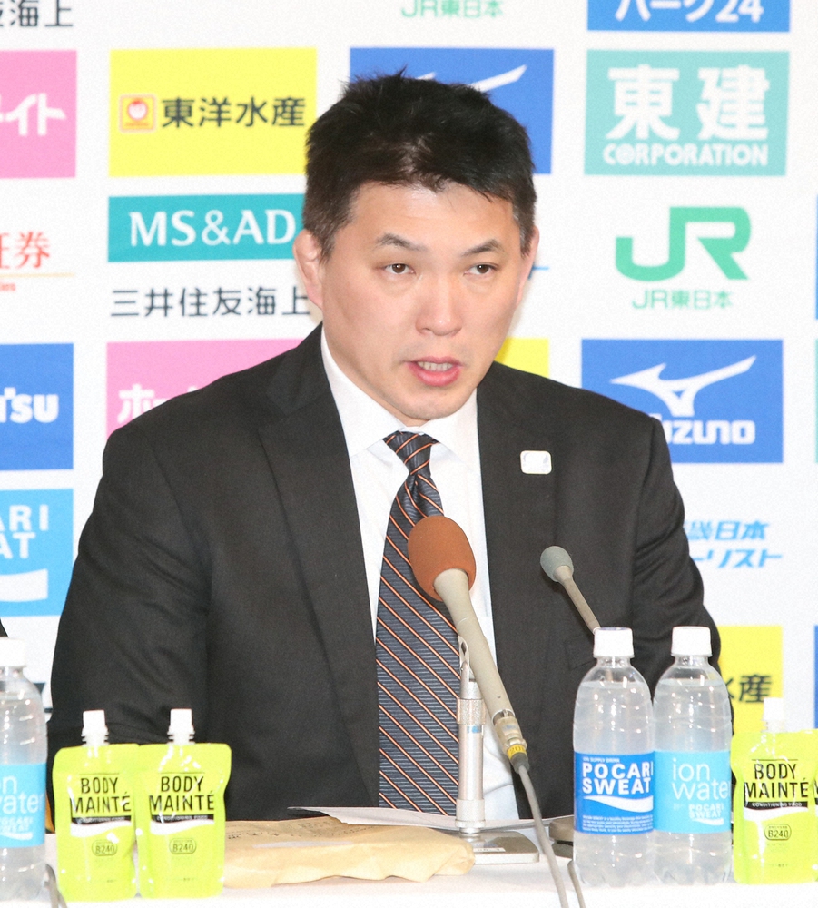 柔道女子日本代表・増地監督　コロナ禍のマスターズ大会は「ストレス感じる選手もいた」