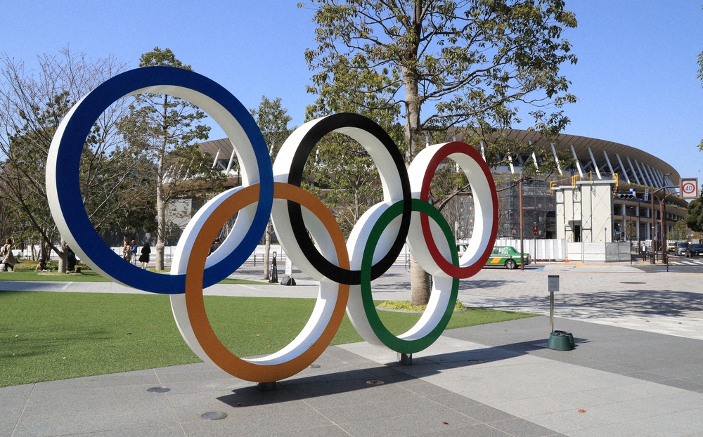 IOC　イタリア選手団へ処分検討　東京五輪で国旗の使用禁止か