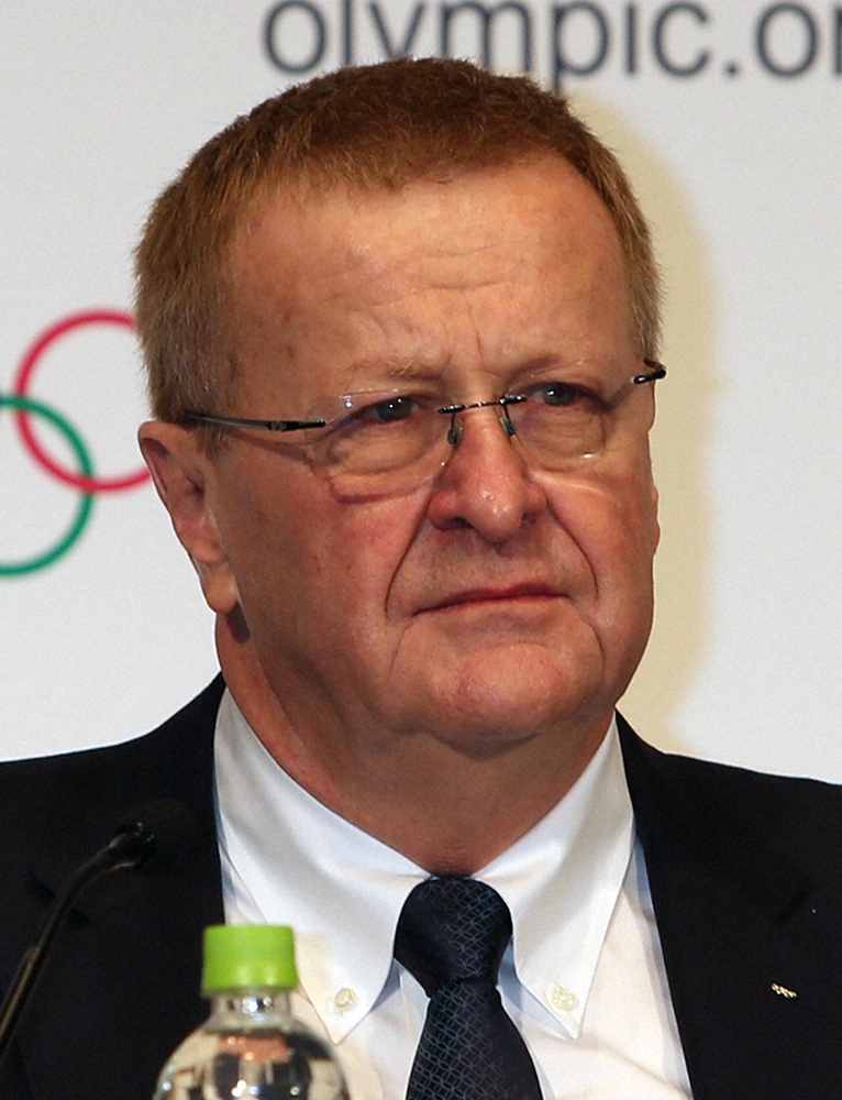 IOCコーツ委員長　五輪再延期を完全否定「有効なオプションではない」