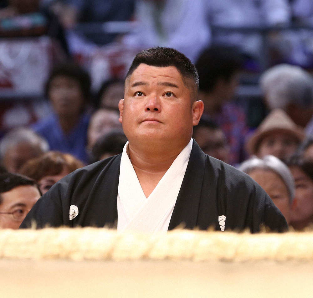 日本相撲協会、22日に臨時理事会を開催　時津風親方退職処分へ…後継には間垣親方が有力