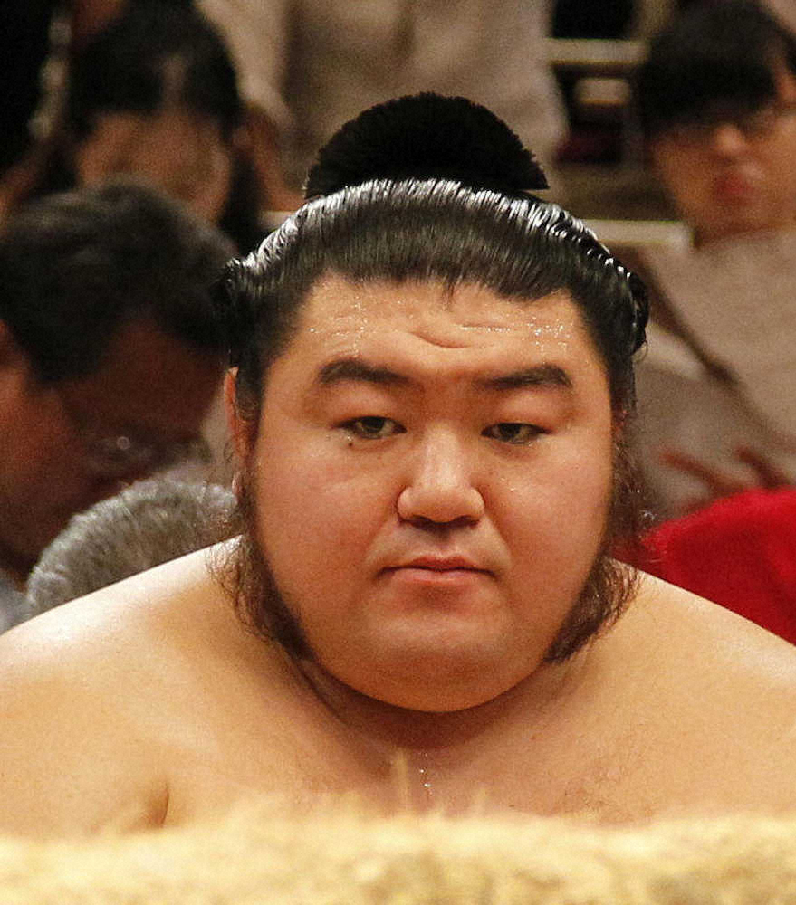 閉鎖の東関部屋　42歳元十両・華王錦引退、最後の7番相撲で白星