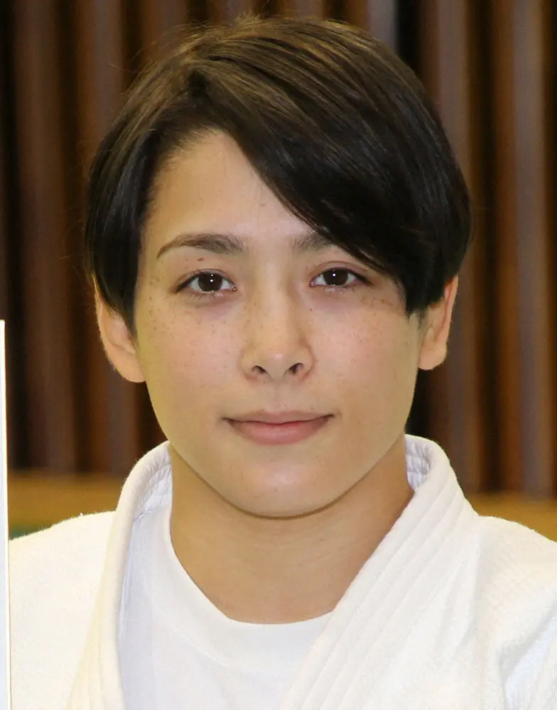 カナダ　柔道五輪代表を世界選手権で決定　有力候補に長野県出身、出口クリスタ