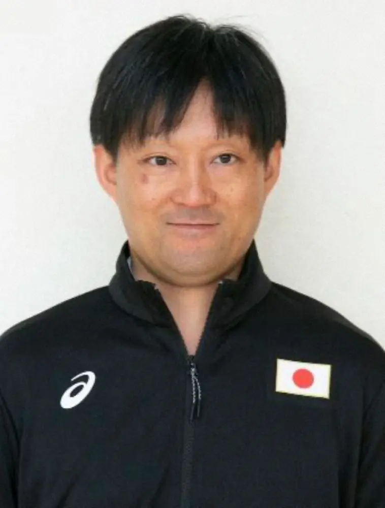 ゴールボール日本代表・市川喬一総監督