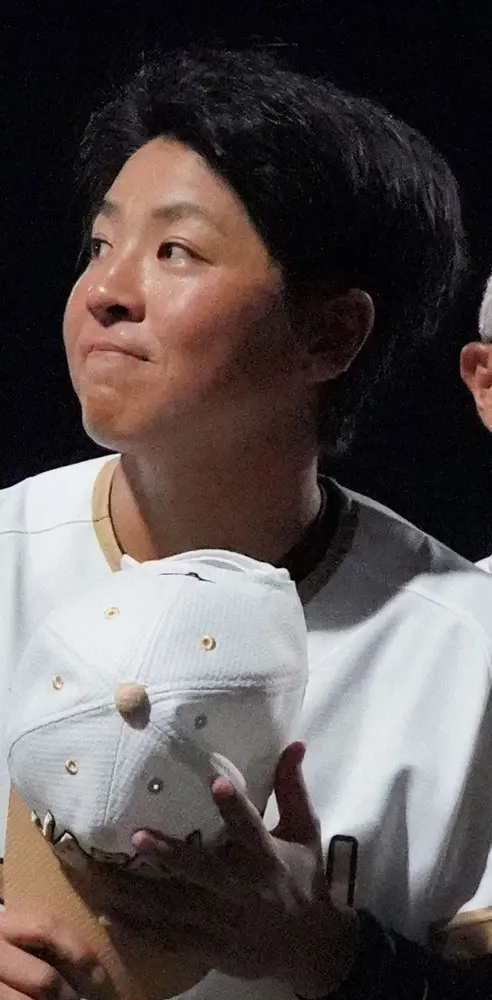 女子ソフト代表・山本　初の五輪舞台へ「勝つことを考えて練習」　金へ日本の主砲が導く