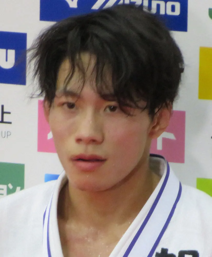柔道世界選手権、男子60キロ級で日本勢10大会ぶりメダル逃す