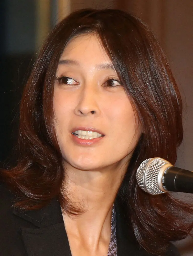 益子直美さん　不妊治療当時の苦悩「欠陥人間なんじゃないかなとか」　救われた夫の言葉と長谷寺