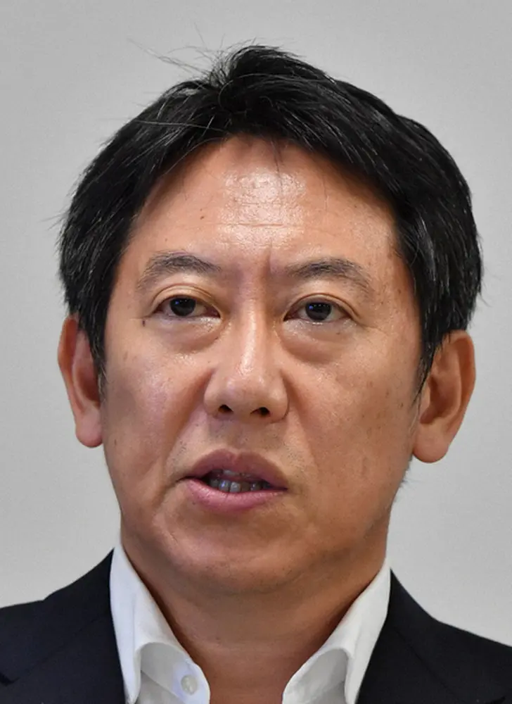 大地氏　日本水連会長に6年ぶり復帰へ、来年度の主要日程も承認