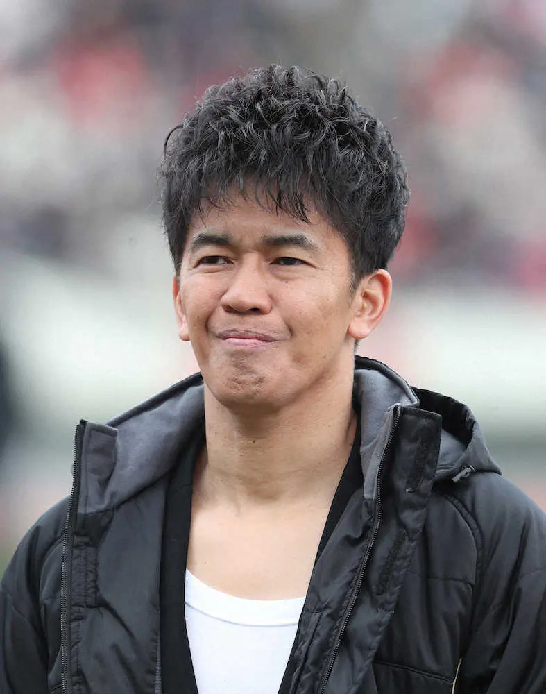 武井壮、サッカー仏代表の日本人侮辱騒動に「日本人も『○○人ってこうだよな』みたいなこと言うし、一緒」