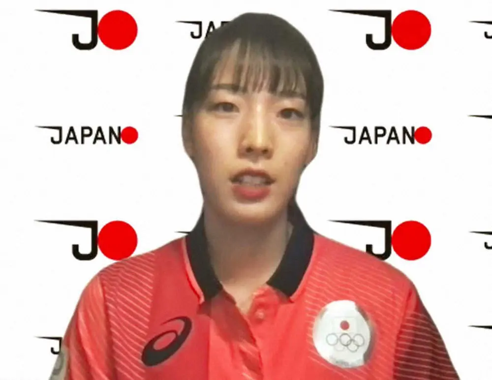 フェンシング・サーブル女子代表、江村　金へ「後悔ない試合を」父の助言胸に親子2代五輪出場