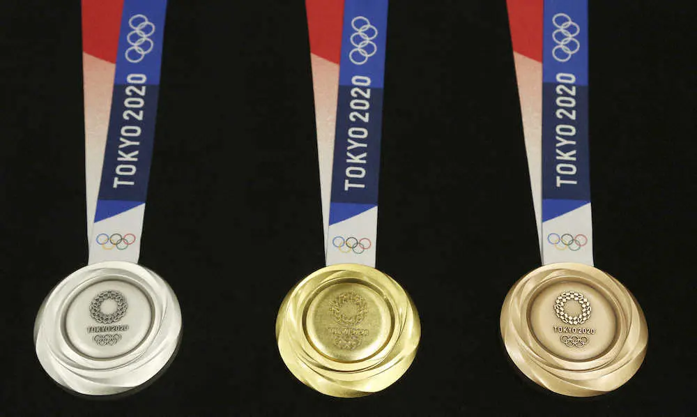 日本のメダル総数は60　金メダルは26　スポーツ専門のデータ会社が開幕直前予想を公開