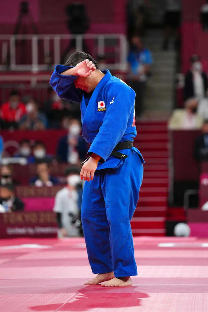 柔道男子60キロ級の高藤　金メダル獲得に祝福続々！　鷲見アナ「本当によかった。泣いてしまう」