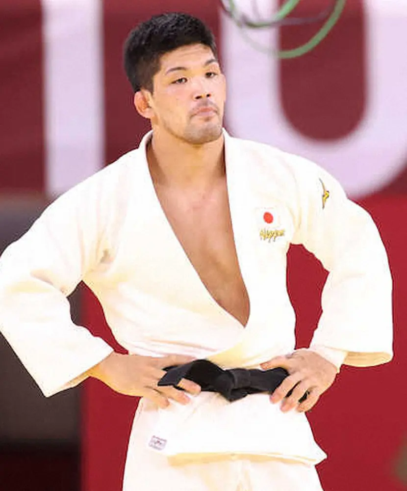 柔道混合団体　日本は準決勝でROCに楽勝！　初代「金」へあと１！