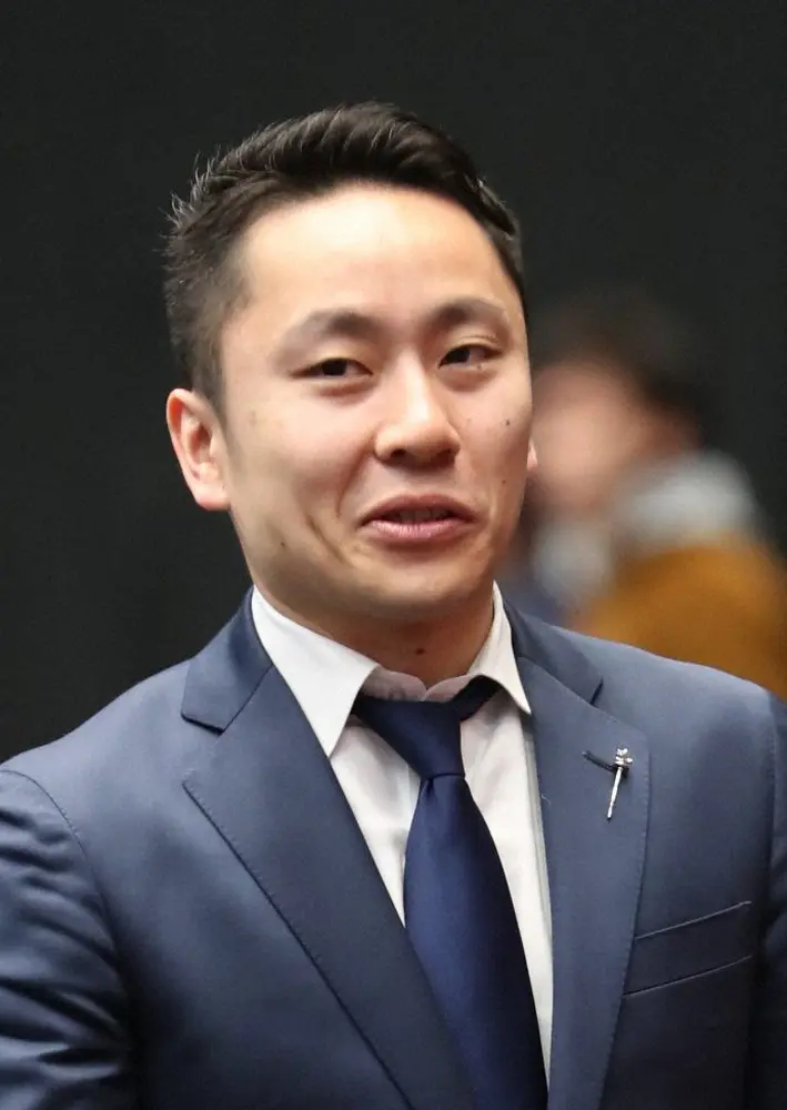 日本フェンシング協会前会長の太田雄貴氏がIOC選手委員に当選