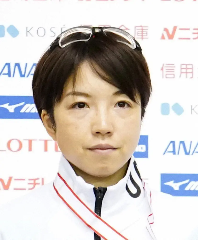 平昌五輪金・小平奈緒　メダル噛みつきに「私だったらその場で号泣して暫く立ち直れないかも…」