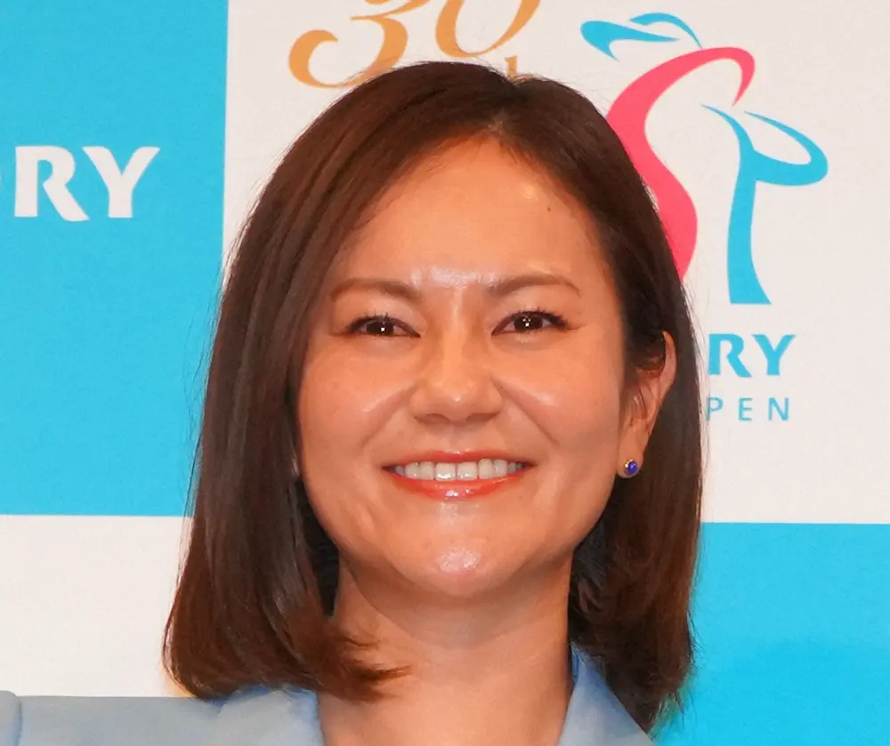 日本ゴルフ界初メダルの稲見萌寧を宮里藍さんや上田桃子も祝福「本当カッコ良かった」「ナイスプレー」
