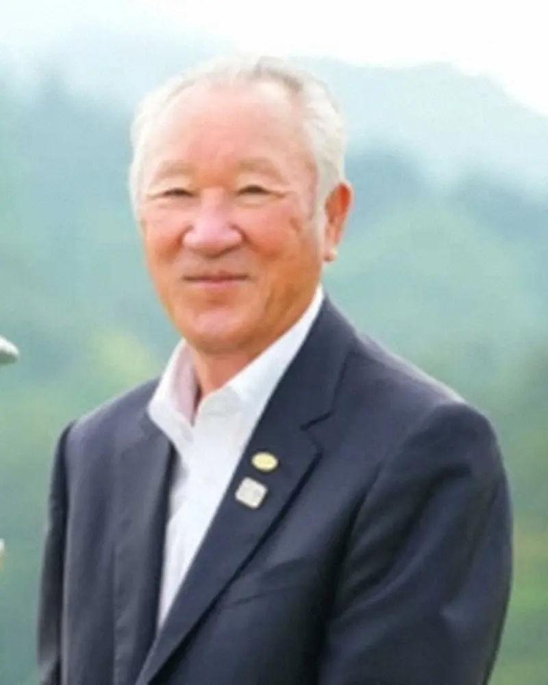 日本ゴルフツアー機構青木功会長　稲見の銀メダル祝福「子どもたちに大きな夢を与えてくれた」