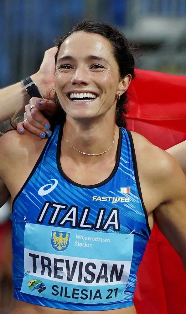 東京五輪イタリア代表選手　選手村で歯のクリーニング受け、感激の様子公開　「ありがとう東京2020」