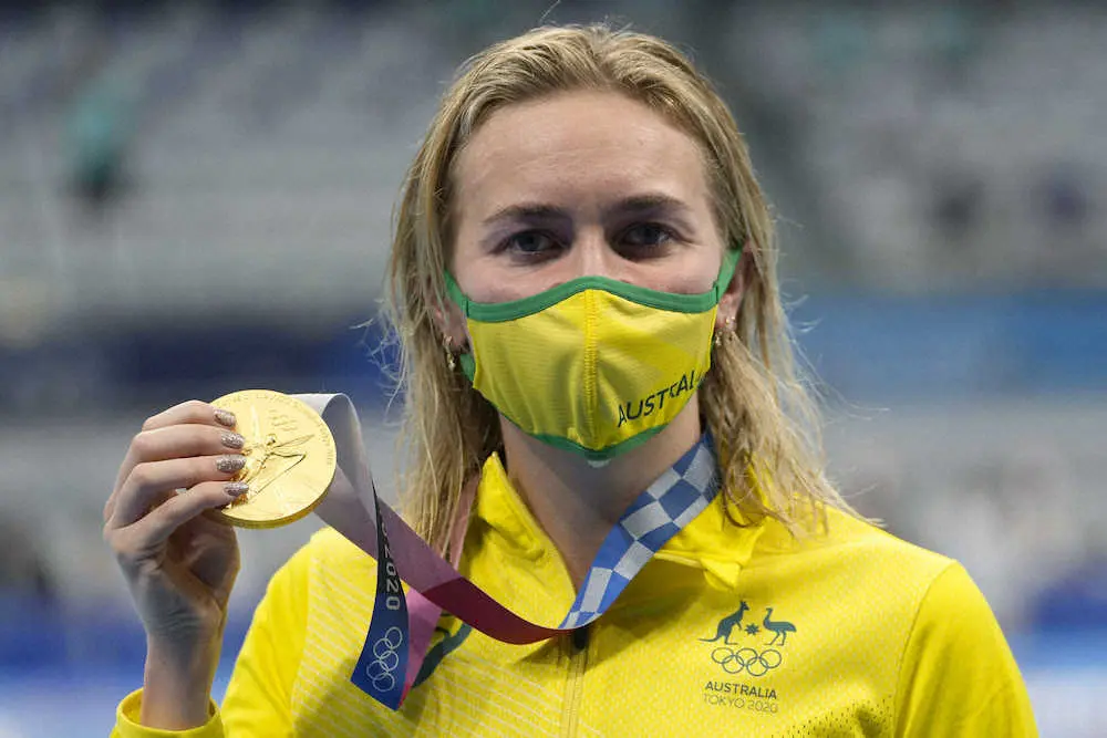 オーストラリア水泳連盟が苦渋の決断　12月の短水路世界選手権に代表チーム派遣せず