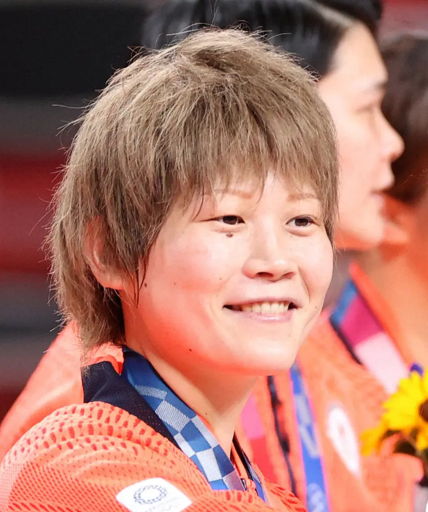女子バスケットボール日本代表主将・高田真希