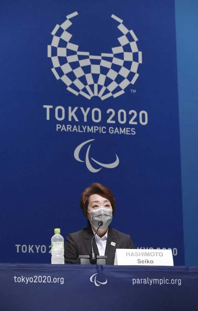 札幌五輪実現なら組織委・橋本会長再登板「ぜひ受けさせていただきたい」