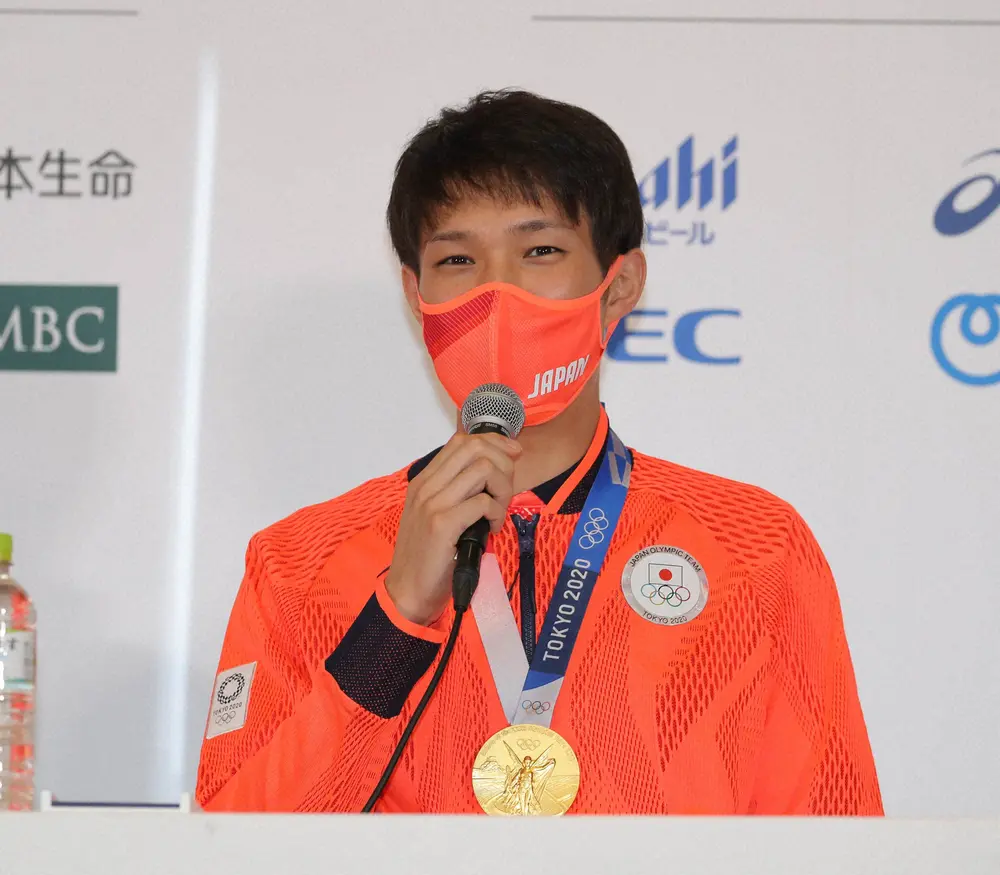 フェンシング金メダルの山田優は準々決勝敗退「負けたことが信じられない」　全日本選手権