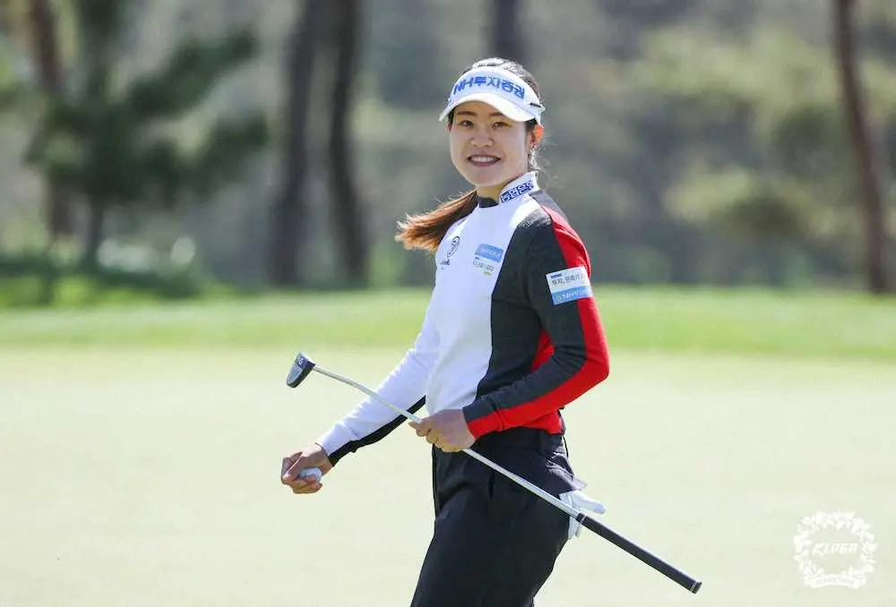 韓国メジャーゴルフの最終戦が7日開幕　スカイAで菅原大地が「新感覚」解説