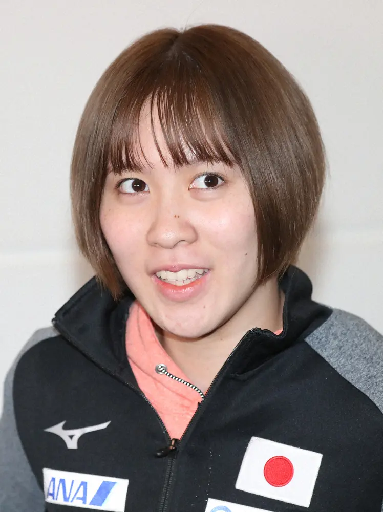 平野美宇が初出場　五輪初実戦で快勝　卓球Tリーグ