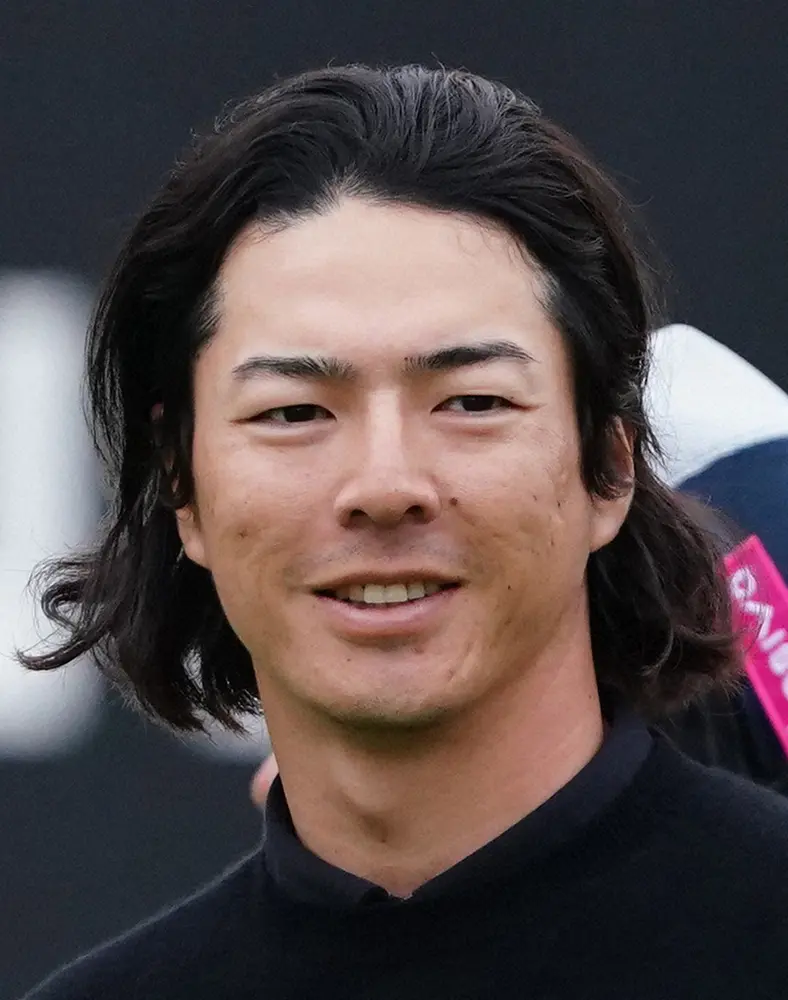 石川遼が24位発進　米下部ツアー2次予選会、72ホール19位タイまでが最終予選会へ