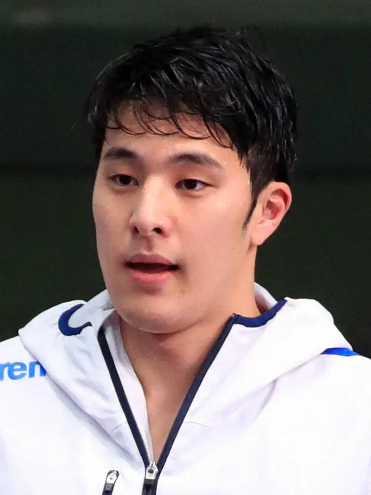 瀬戸　男子100個人メドレーで日本新V　競泳短水路W杯カザン大会