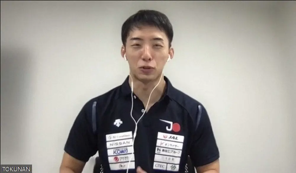 フェンシング・徳南堅太　史上初の屋外決勝で全日本3度目の頂点へ「その場を楽しんだもの勝ち」