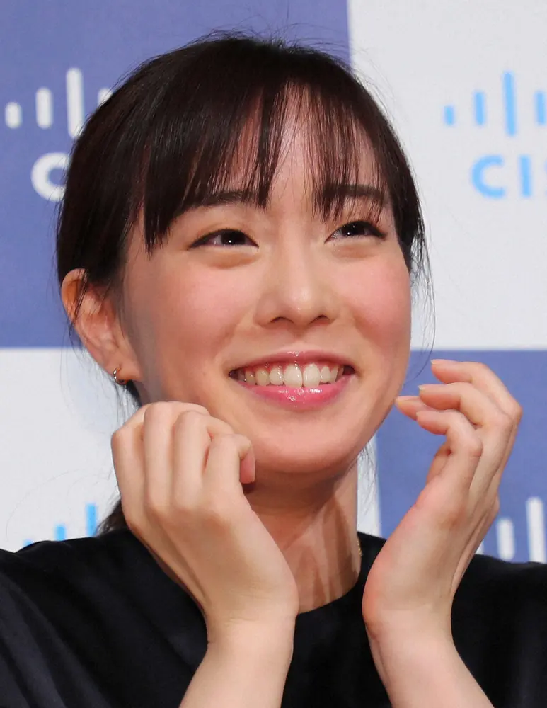 石川佳純　平野美宇との私服姿でのレアな2ショットに…ファン歓喜「アイドルみたい」「癒される笑顔」