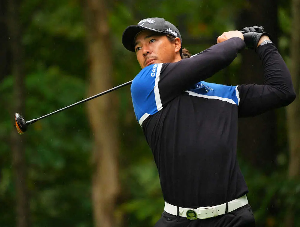 男子ゴルフ石川遼が謝罪のコメントを発表「一部至らない点があった」　週刊誌が隔離中のラウンドを報道
