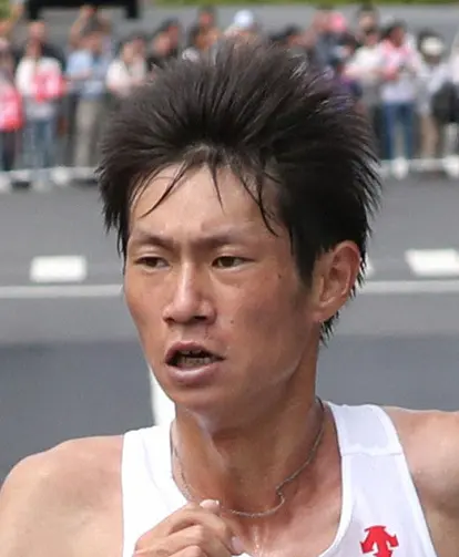 五輪マラソン代表、中村匠吾が結婚を発表　