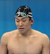 東京パラ競泳金・山口「十分に力を発揮」　100メートル背泳ぎ2位　日本選手権