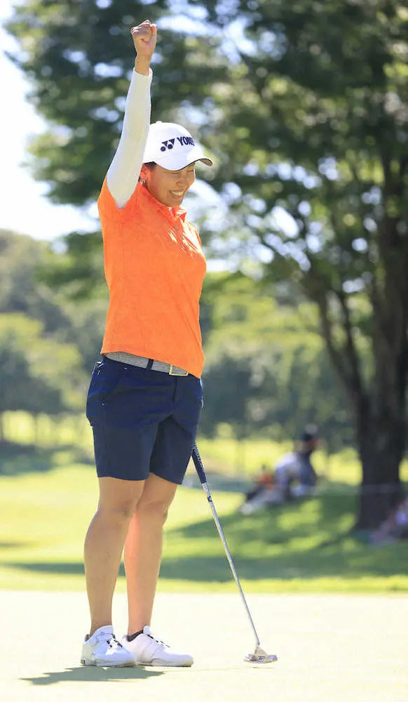 国内女子ゴルフ「GMOが来季の主催辞退を表明　熊谷代表「心から残念です」